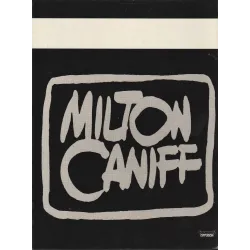 La bande dessinée selon (2) - Milton Caniff