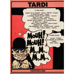 Tardi (1) - Mouh Mouh