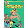 Les aventures d'Ollie (1) - Les femmes et les enfants d'abord !