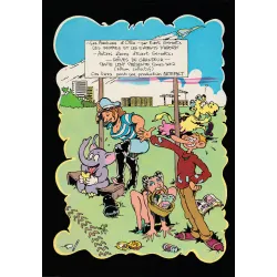 Les aventures d'Ollie (1) - Les femmes et les enfants d'abord !