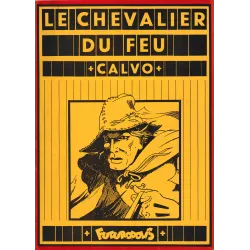 Le chevalier du feu (1) - le chevalier du feu