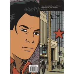 Mister Hollywood (2) - Jersey boy