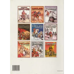 Jonathan cartland (9) - L'enfant lumière