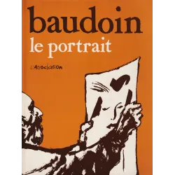 Le portrait (1) - Le portrait