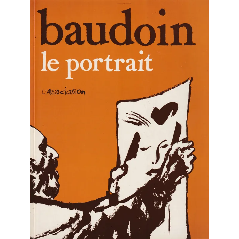 Le portrait (1) - Le portrait