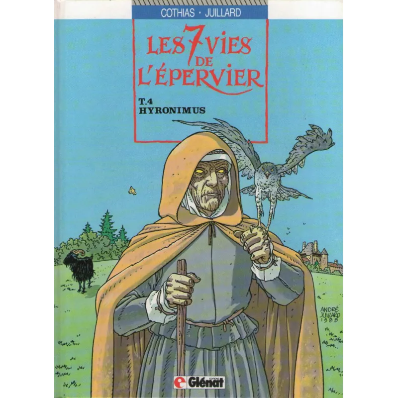 1-les-7-vies-de-l-epervier-4-hyronimus