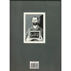Nestor Burma (2) - 120 rue de la gare