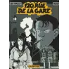 Nestor Burma (2) - 120 rue de la gare