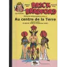 Brick Bradford (1 à 6) - Collection le coffre à BD