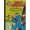 Brick Bradford (1 à 6) - Collection le coffre à BD