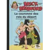Brick Bradford (1 à 6) - Collection le coffre à BD
