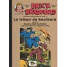 Brick Bradford (1 à 6) - Collection le coffre à BD