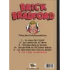 Brick Bradford (1 à 6) - Collection le coffre à BD