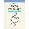 Tintin (24) - Tintin et l'Alph-art