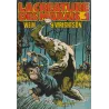 La créature des marais (1) - La créature des marais