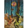 La créature des marais (1) - La créature des marais