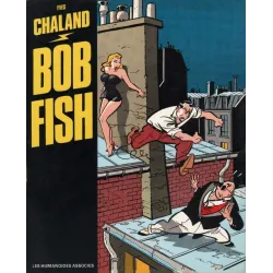 bob Fish (1) - Bob Fish