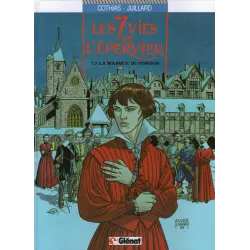 1-les-7-vies-de-l-epervier-7-la-marque-du-condor