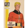 Luc Orient (1) - Les dragons de feu