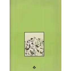 Une aventure de Buffalo Bill (2) - Le daim sacré