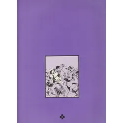 Une aventure de Buffalo Bill (1) - Le maître de la solitude