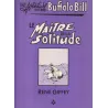 Une aventure de Buffalo Bill (1) - Le maître de la solitude