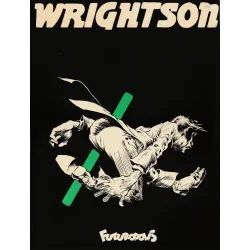 Wrightson (1) - Wrightson