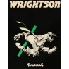 Wrightson (1) - Wrightson