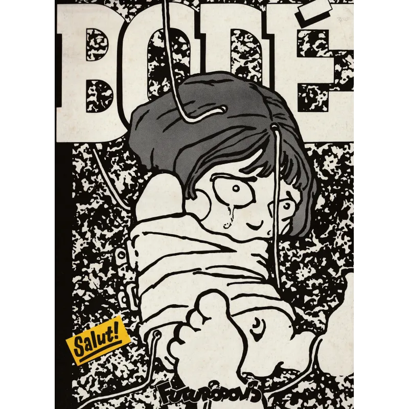Bodé (1) - Bodé