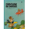 Sibylline (2) - Sibylline en danger