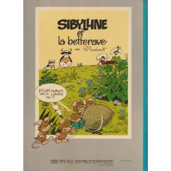 Sibylline (2) - Sibylline en danger