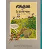 Sibylline (2) - Sibylline en danger