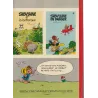Sibylline (3) - Sibylline et les abeilles