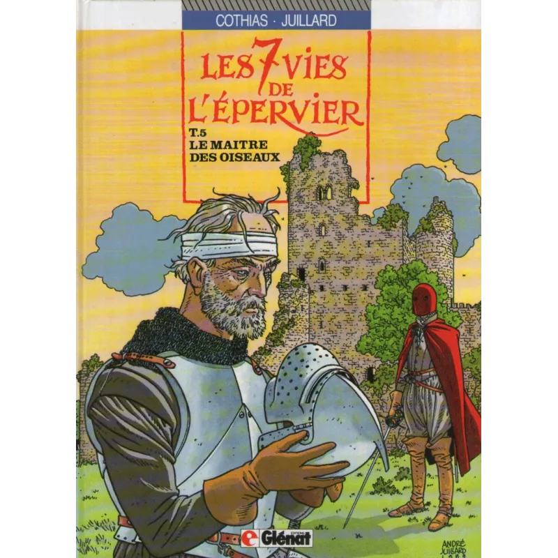 1-les-7-vies-de-l-epervier-5-le-maitre-des-oiseaux