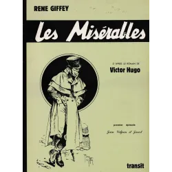 Les misérables (1-2-3) - Les misérables