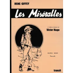 Les misérables (1-2-3) - Les misérables