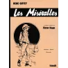 Les misérables (1-2-3) - Les misérables