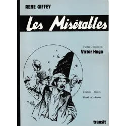 Les misérables (1-2-3) - Les misérables