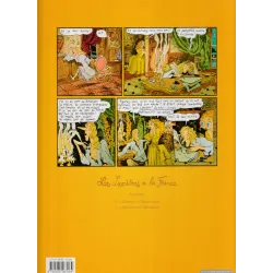 Les lumières de la France (1) - La comtesse éponyme