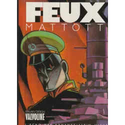 Feux (1) - Feux