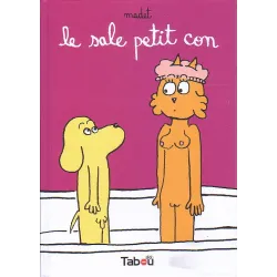 1-madet-le-sale-petit-con