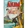 Akim (588) - L'idole tigre