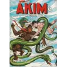 Akim (594) - Retour de l'invisible