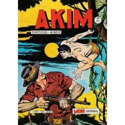 Akim (625) - Piège mortel