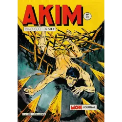 Akim (626) - Le soleil vert