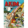 Akim (630) - Les ruines de Sadimor
