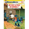 Les tuniques bleues (42) - Qui veut la peau du général