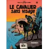 Timour (10) - Le cavalier sans visage