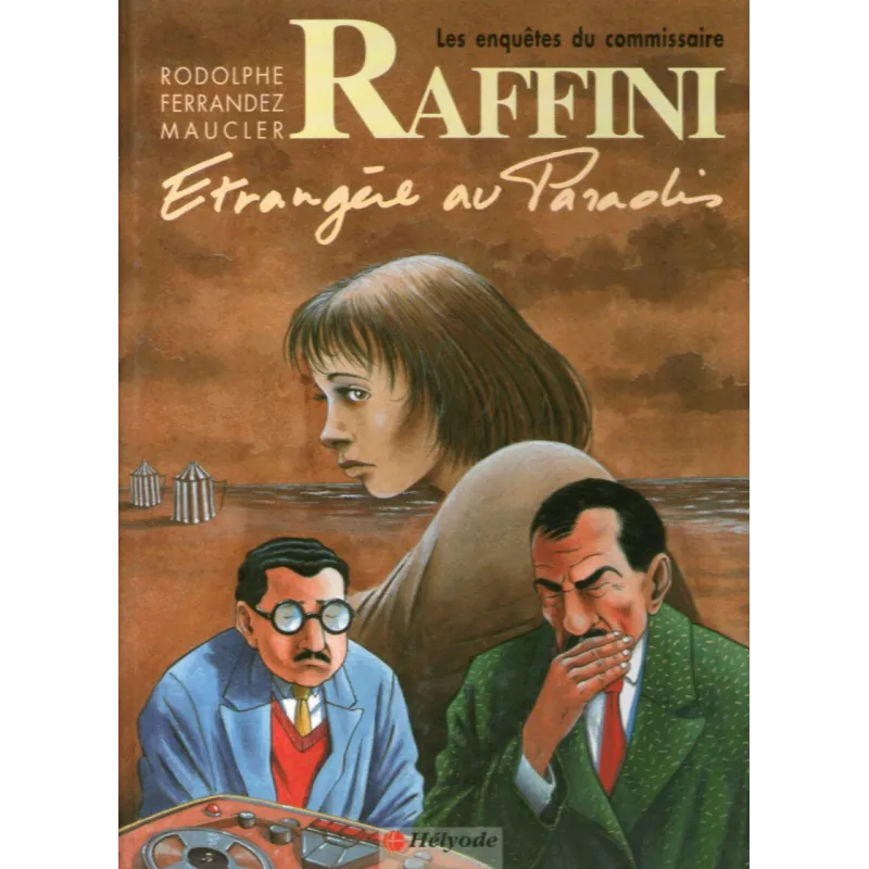 1-les-enquetes-du-commissaire-raffini-5-etrangere-au-paradis