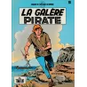 Timour (18) - La galère pirate